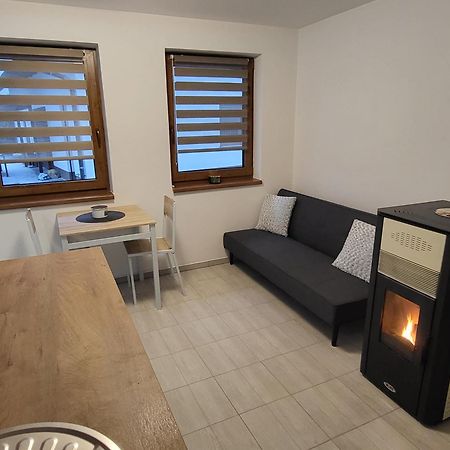 Apartman Na Karlicku Karlov  Exterior foto