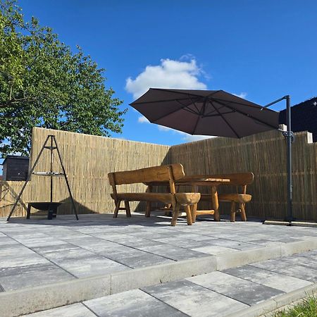 Apartman Na Karlicku Karlov  Exterior foto