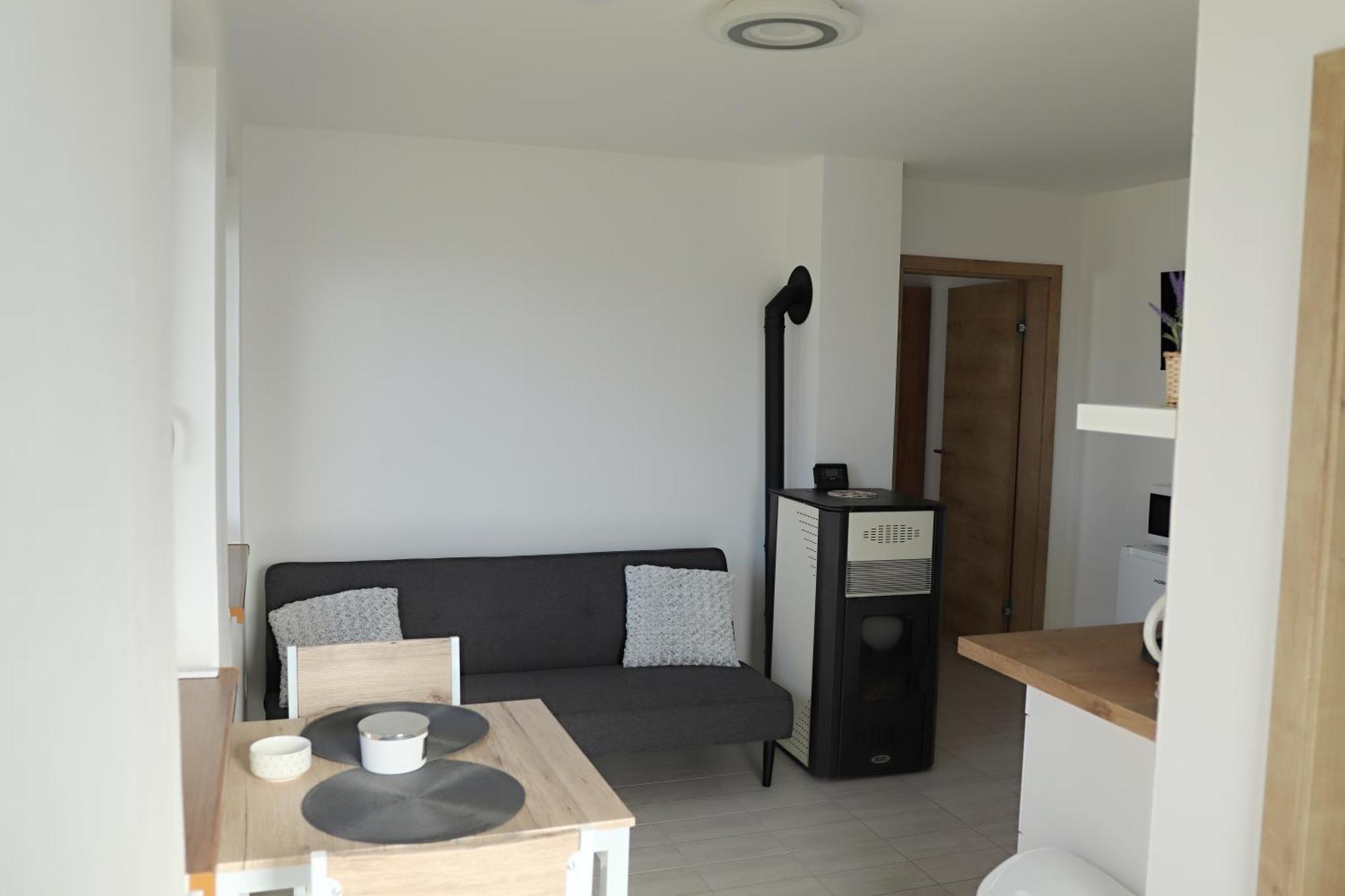 Apartman Na Karlicku Karlov  Exterior foto