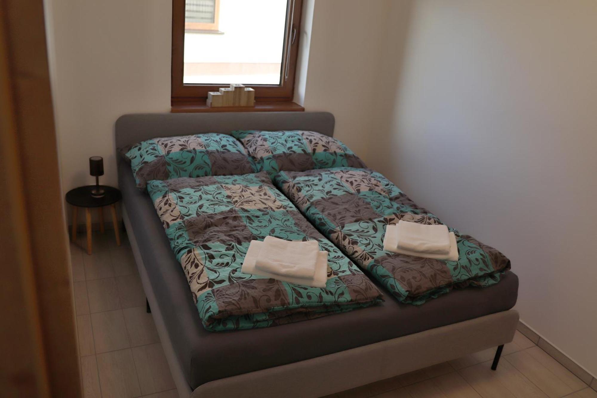 Apartman Na Karlicku Karlov  Exterior foto