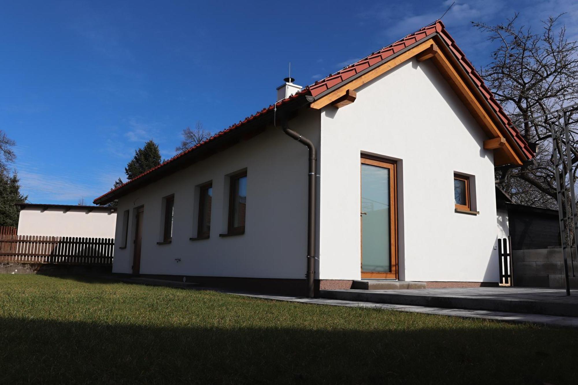Apartman Na Karlicku Karlov  Exterior foto