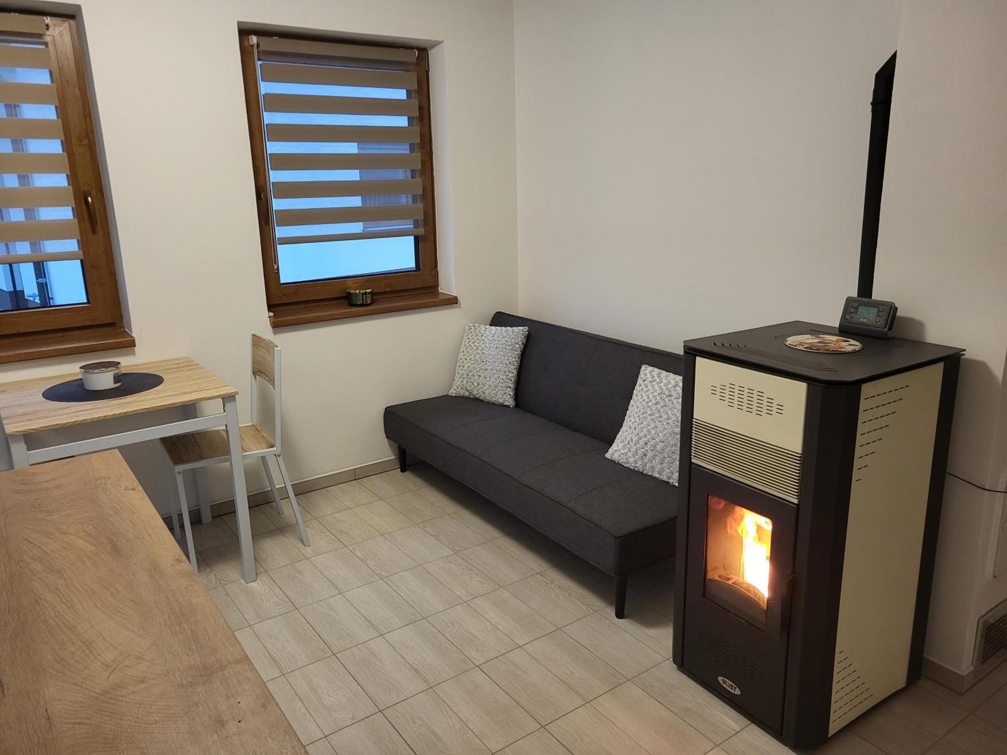 Apartman Na Karlicku Karlov  Exterior foto