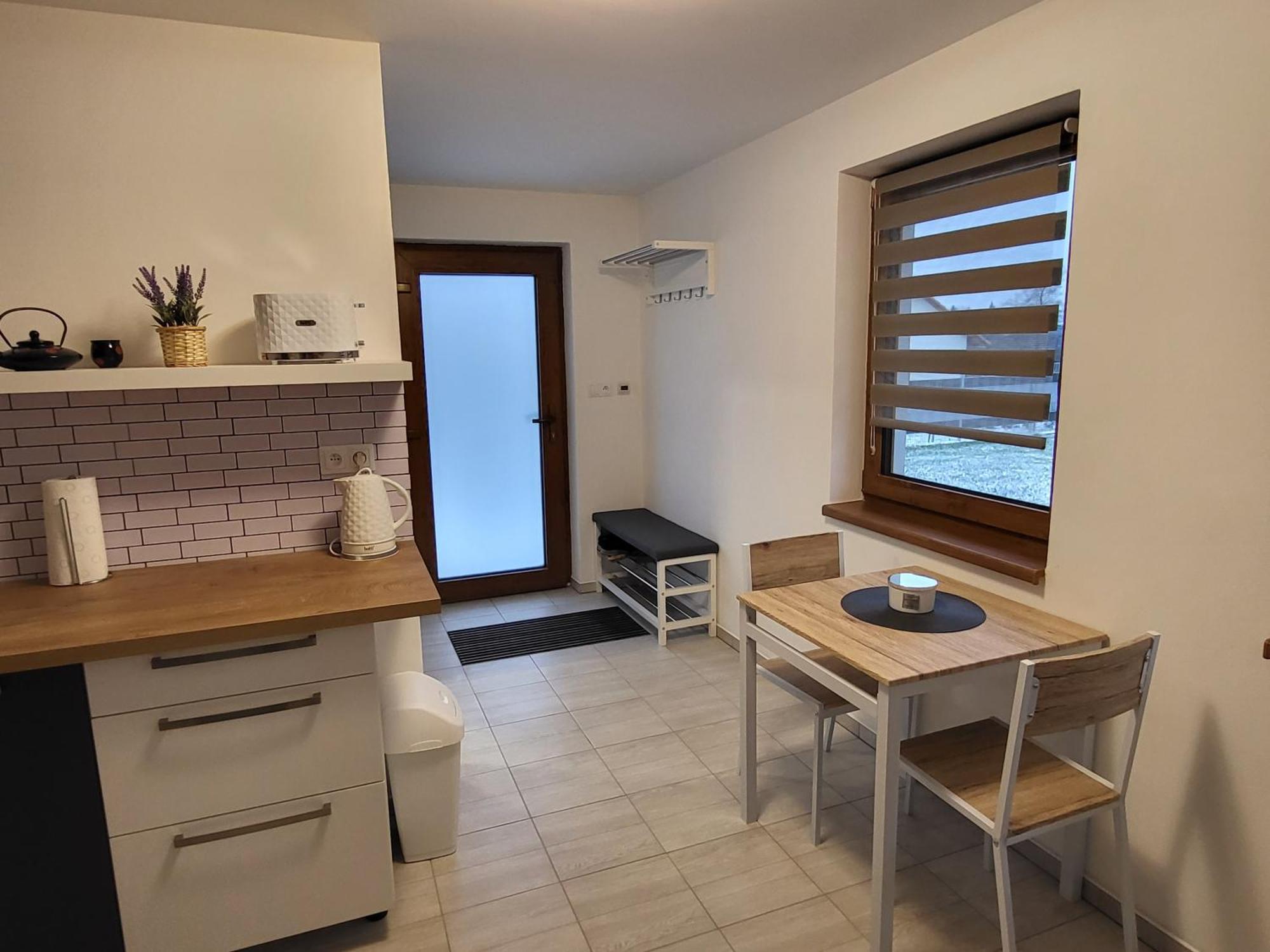 Apartman Na Karlicku Karlov  Exterior foto