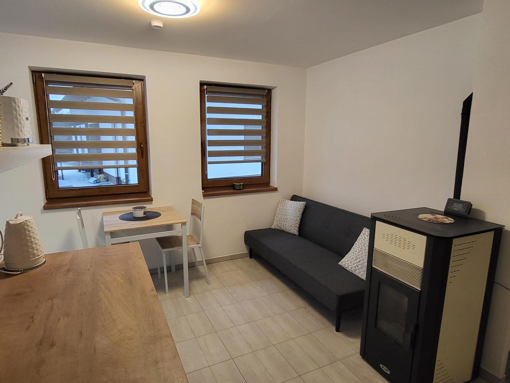 Apartman Na Karlicku Karlov  Exterior foto