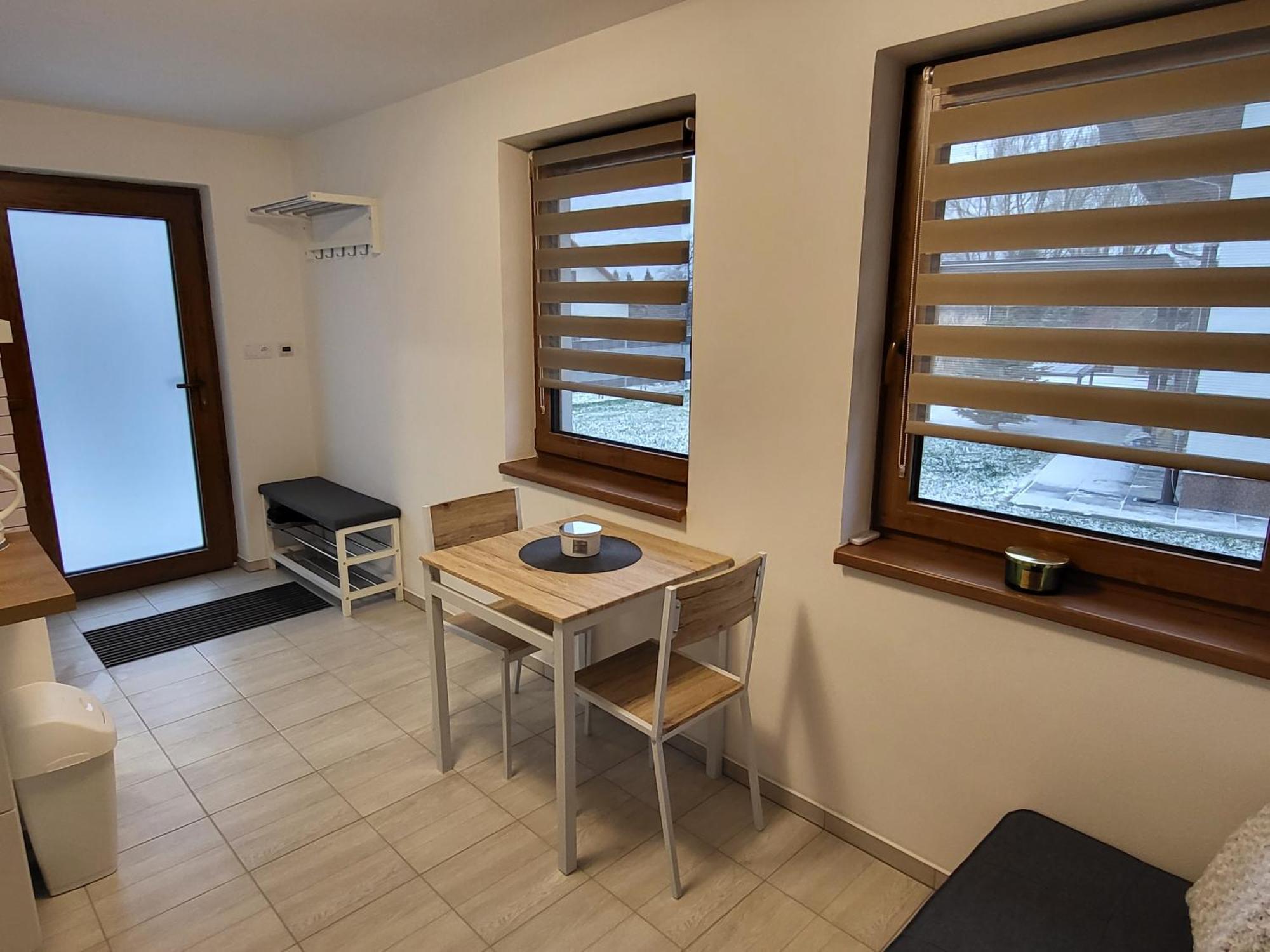 Apartman Na Karlicku Karlov  Exterior foto