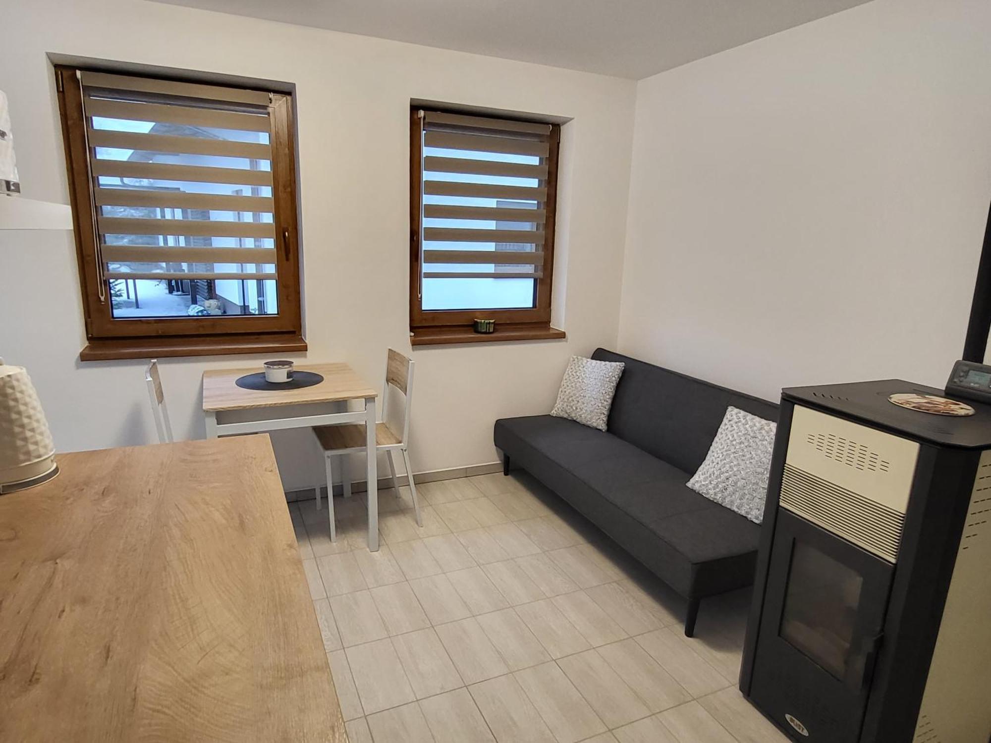 Apartman Na Karlicku Karlov  Exterior foto