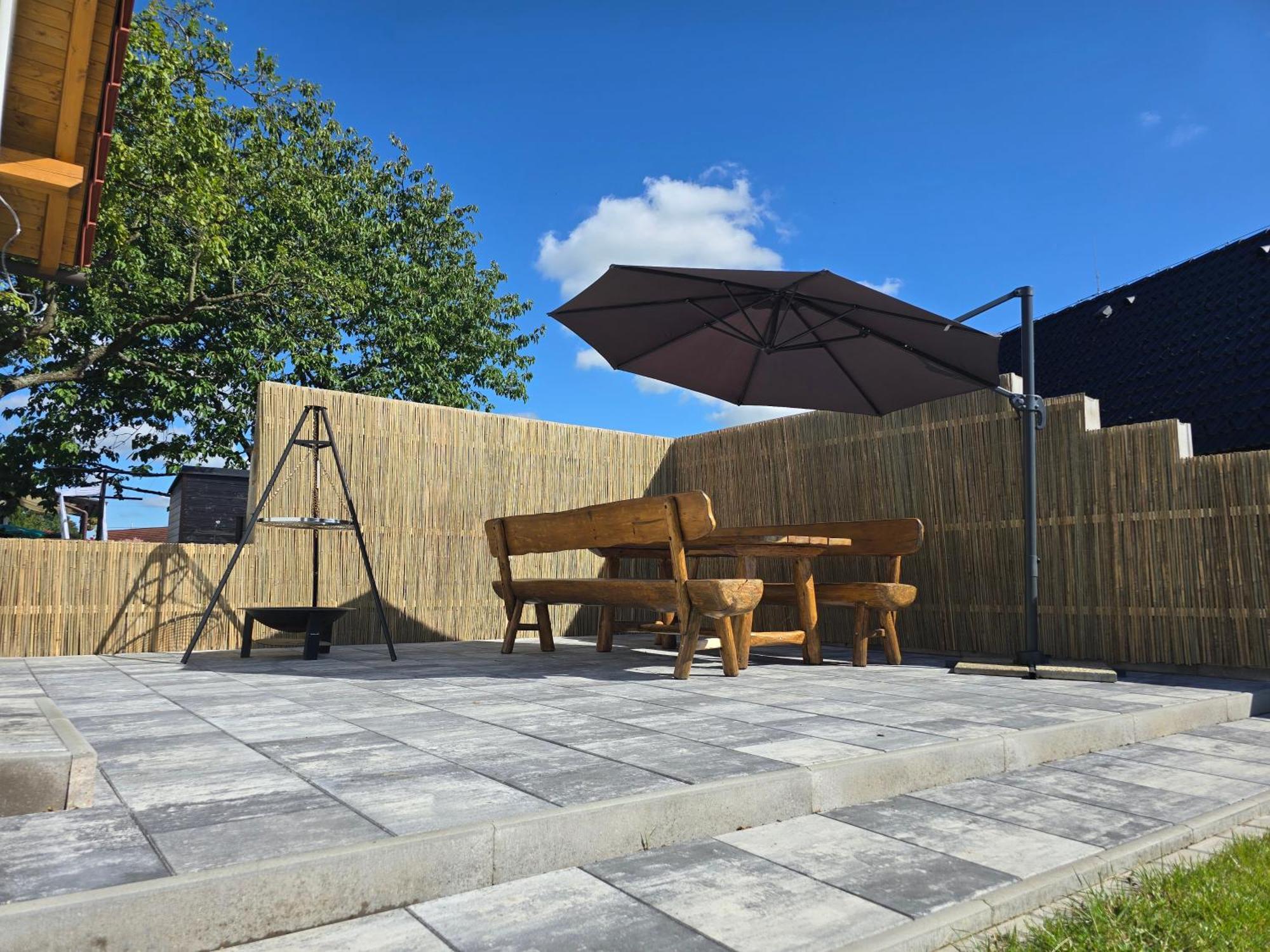 Apartman Na Karlicku Karlov  Exterior foto